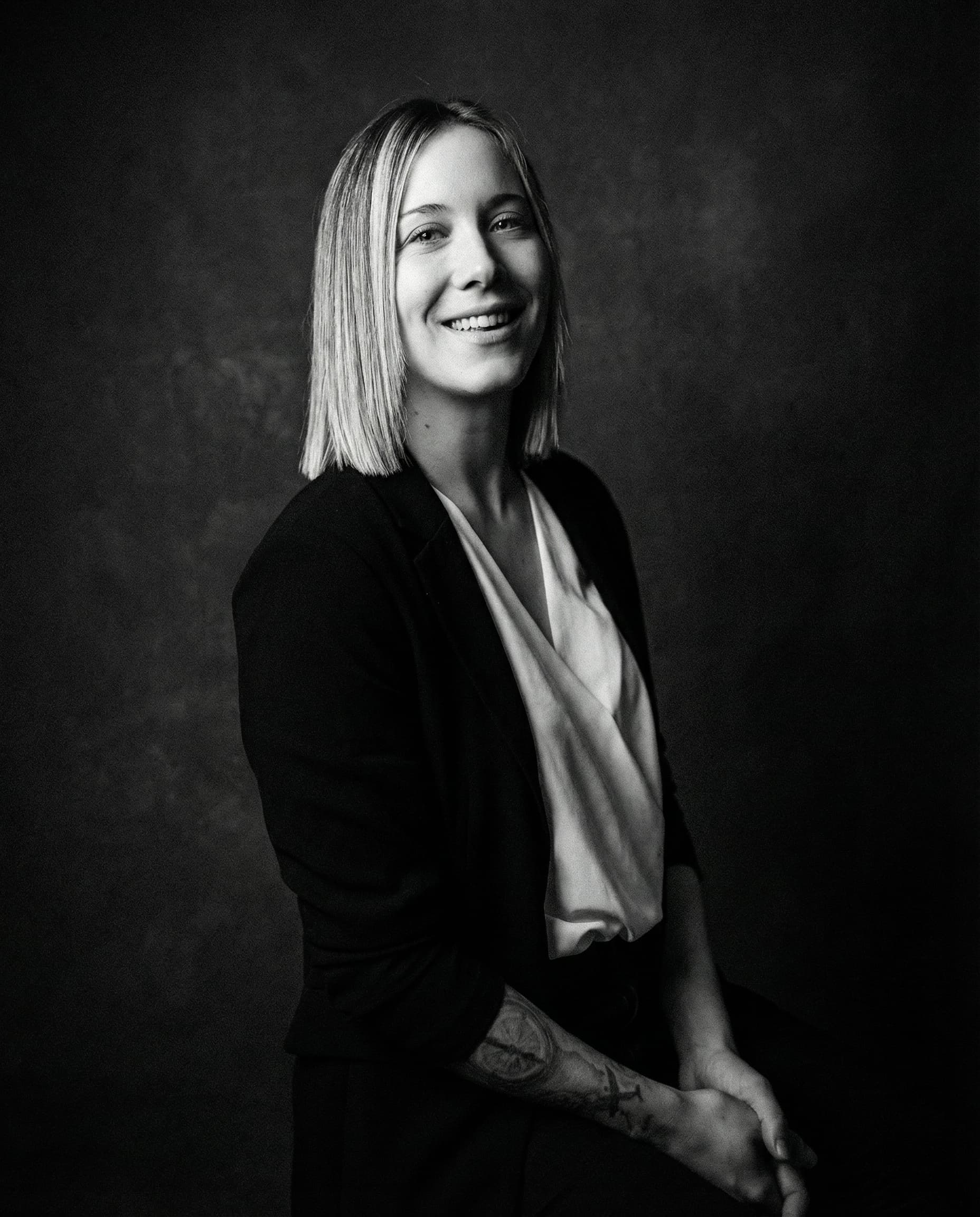Jessica Brassard